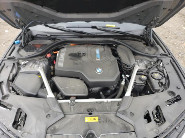 2022 BMW 530XE WBA33AG07NCK55926