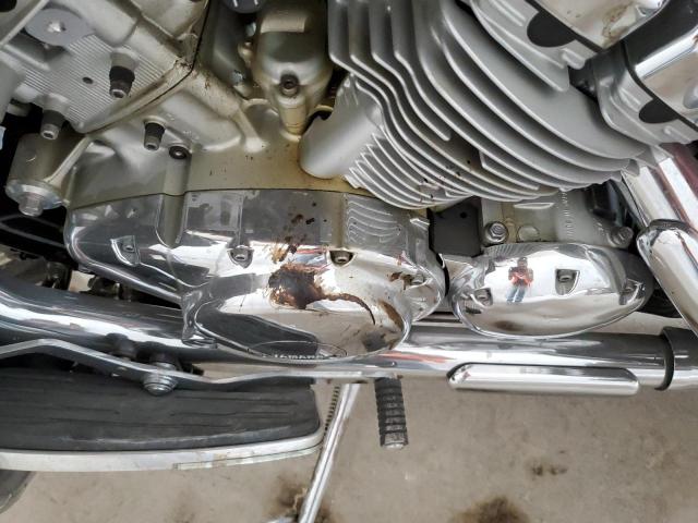 2003 YAMAHA XVZ13 TF - JYAVP04E93A006459