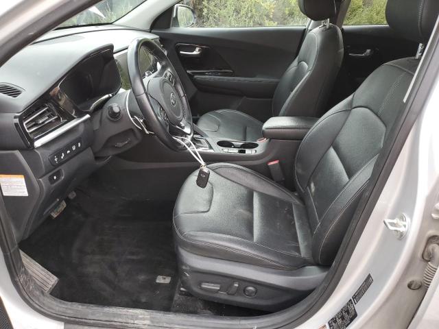 KNDCE3LC4L5371448 KIA Niro Ex Premium