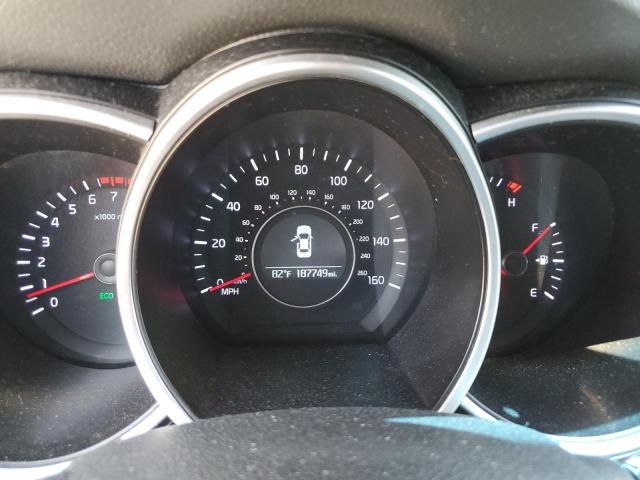 5XXGM4A74FG474949 KIA Optima Lx