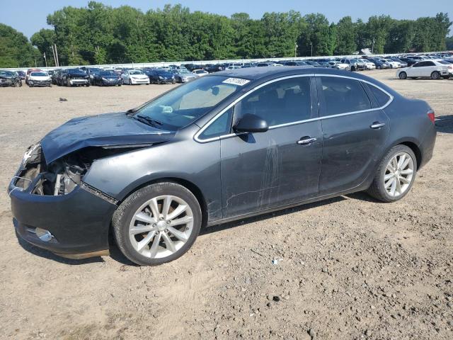 2014 Buick Verano 