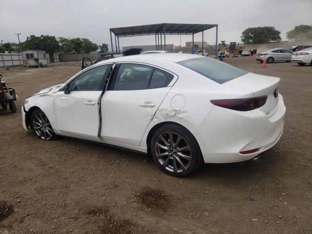 3MZBPACL9LM135329 Mazda 3 SELECT