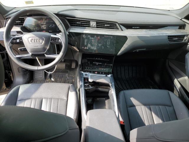 2022 AUDI E-TRON PRE - WA1LAAGE2NB009368