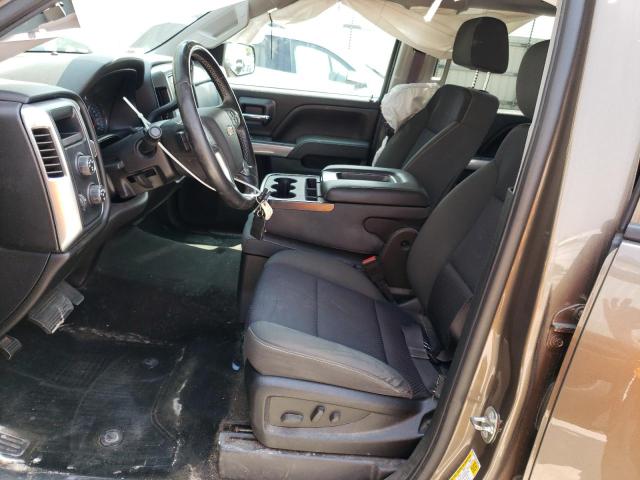 2015 CHEVROLET SILV1500 4 3GCUKREC8FG106252