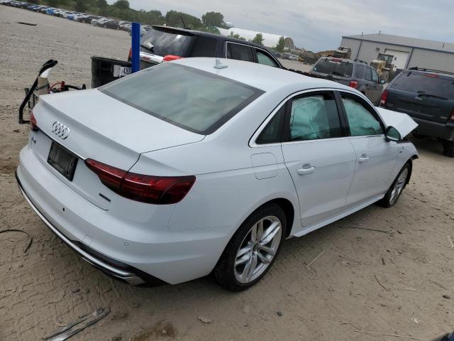 WAUENAF49LN008531 2020 AUDI A4, photo no. 3