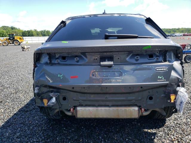 2019 AUDI Q8 PREMIUM WA1BVAF13KD040174