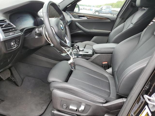 2022 BMW X4 XDRIVE3 - 5UX33DT0XN9L93482