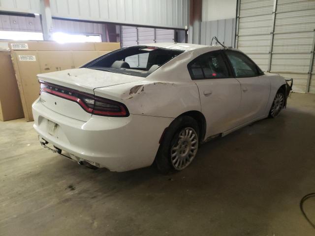 2016 DODGE CHARGER PO - 2C3CDXKT8GH164043