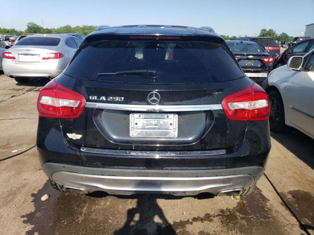 WDCTG4EB4GJ246560 Mercedes-Benz GLA 250