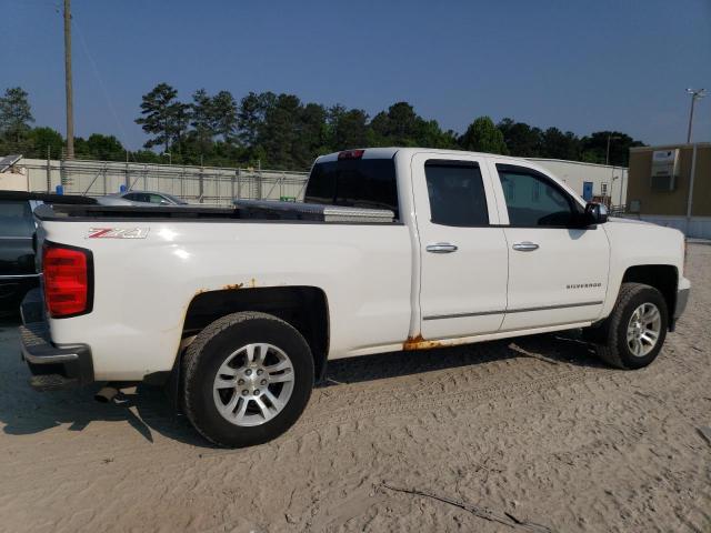 1GCVKSEC3EZ112986 Chevrolet Silverado K1500 Ltz