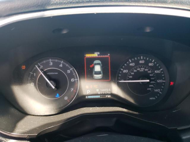4S3GTAD69K3734597 Subaru Impreza Premium