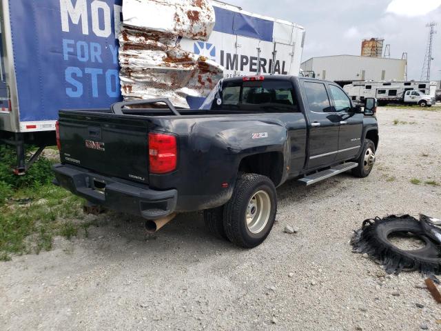 2015 GMC SIERRA K35 - 1GT424E89FF642496