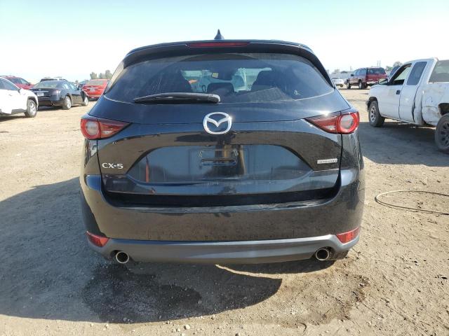 JM3KFACMXL0720364 Mazda Cx-5 Touring