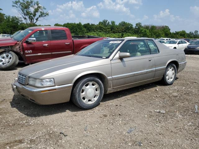 2001 Cadillac Eldorado ESC