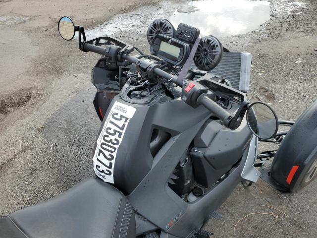2021 CAN-AM RYKER RALL - 3JB2GEG20MJ003481