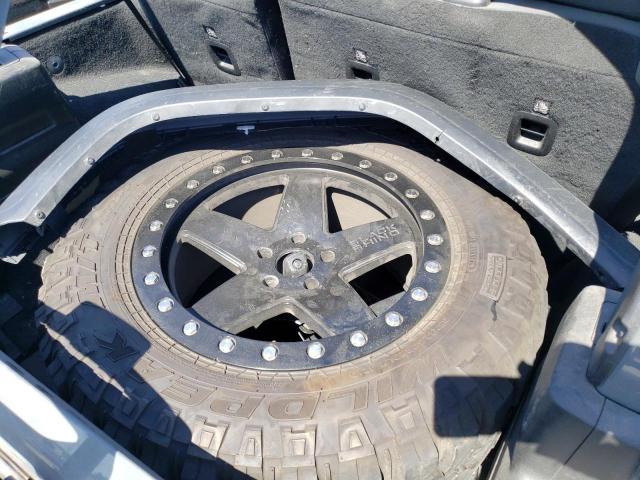1C4HJXDGXLW311968 Jeep Wrangler Unlimited Sport