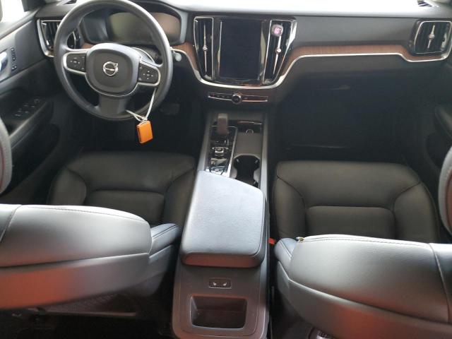 2022 VOLVO S60 B5 MOM 7JRL12TZ0NG172268