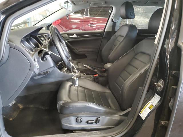 2016 VOLKSWAGEN GOLF SPORT - 3VWC17AU2GM517129