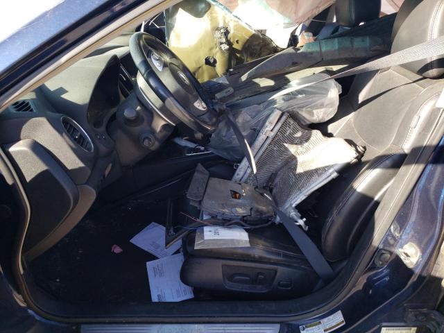 1N4AA5AP3EC451591 Nissan MAXIMA S