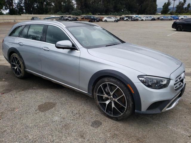 2021 MERCEDES-BENZ E 450 4M A - W1KZH6AB6MA919185