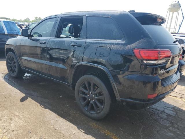 1C4RJFAG3HC704772 Jeep Grand Cherokee Laredo