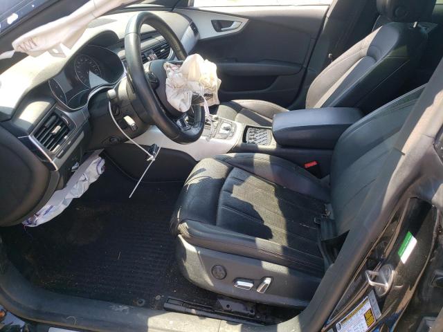 2016 AUDI A7 QUATTRO - WAU3GAFC3GN133507