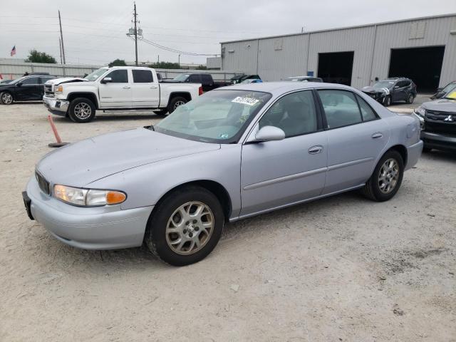 2005 Buick Century Custom