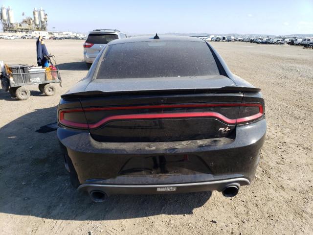2C3CDXCT6KH552587 Dodge CHARGER R/T