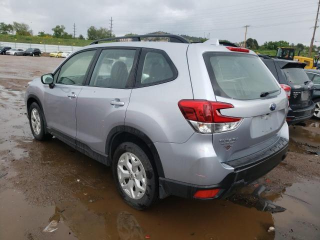 JF2SKADC3LH463321 Subaru Forester