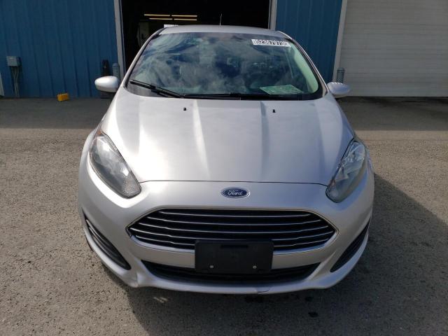 2019 FORD FIESTA S - 3FADP4AJ7KM103160