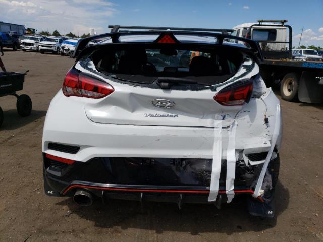 KMHT36AH1LU006748 Hyundai VELOSTER N