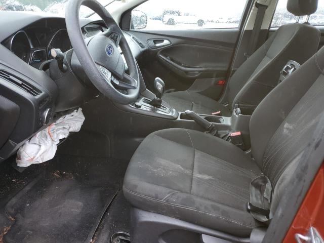 1FADP3H26JL311202 Ford FOCUS SEL