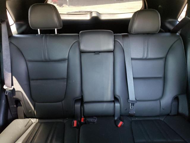 5XYKW4A77EG549190 KIA SORENTO SX