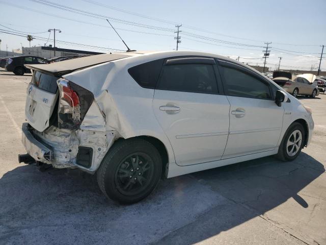 Toyota PRIUS 2015 JTDKN3DU5F0460997 Image 3