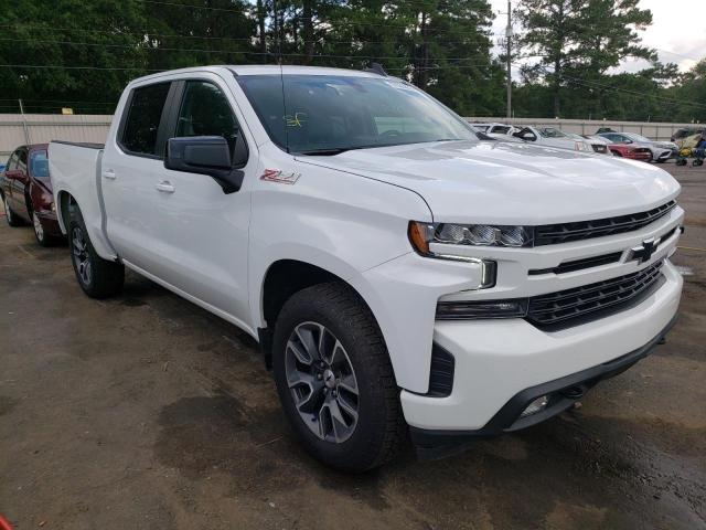 Vin: 3gcuyeed5mg386791, lot: 57033803, chevrolet all models k1500 rst 20214