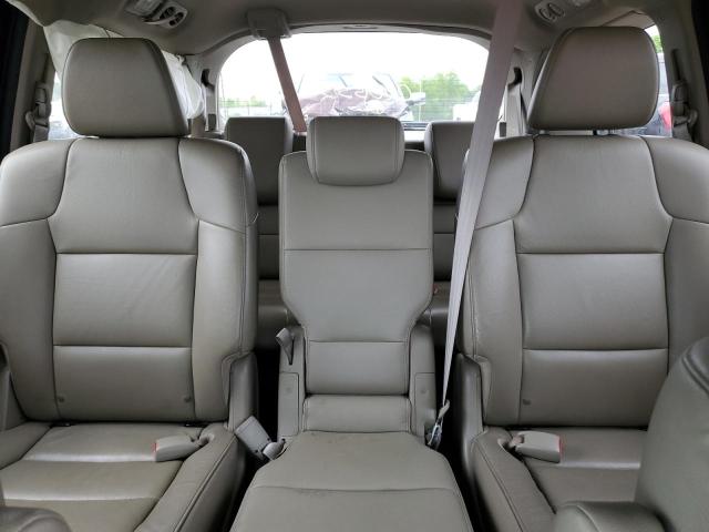 5FNRL5H92FB068552 2015 HONDA ODYSSEY, photo no. 10