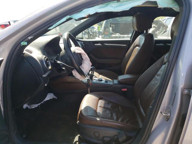 2015 AUDI A3 WAUBFGFFXF1031526