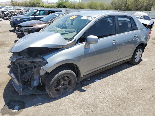 2009 Nissan Versa S