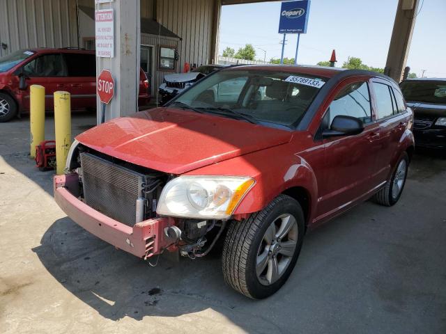 2010 Dodge Caliber Mainstreet