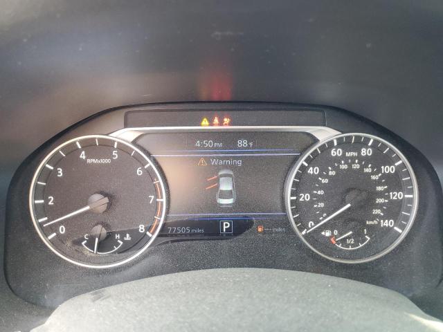 1N4BL4BV8LC197038 Nissan ALTIMA S