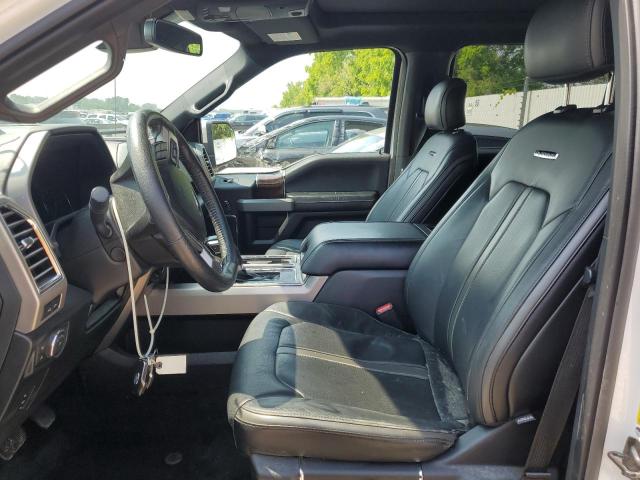 1FTEW1EF1FFA55960 Ford F150 Supercrew