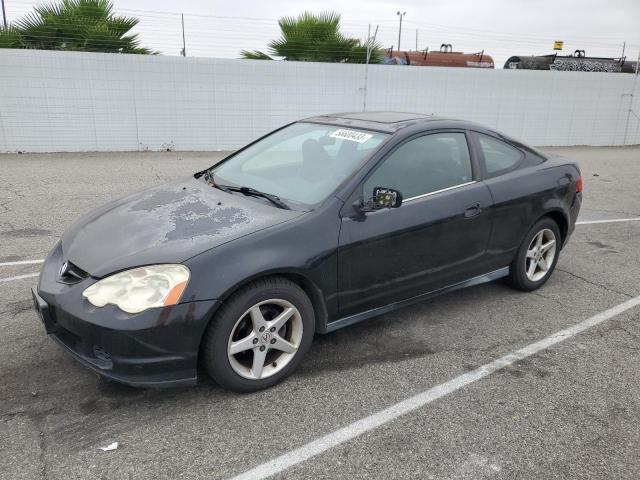 2002 Acura RSX 