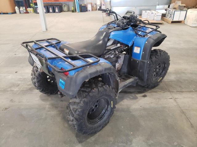 2001 HONDA TRX500 FA - 478TE260914030134
