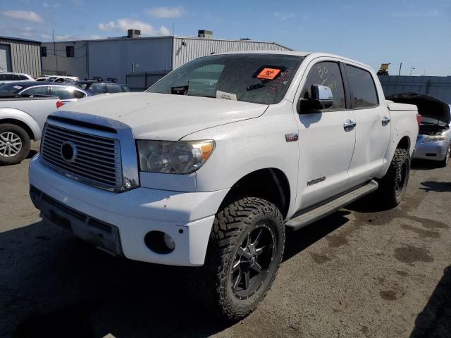 2010 Toyota Tundra 