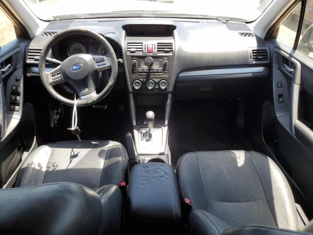 JF2SJAHC4FH570881 Subaru Forester 2.5i Limited