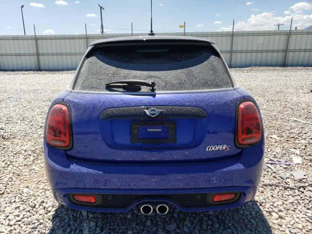 WMWXU9C01L2M12999 Mini COOPER S