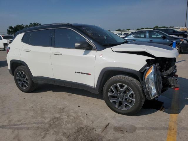 2019 Jeep Compass Tr 2.4L , VIN: 3C4NJDDB3KT617839