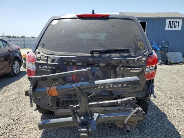 JF2SJAAC5GG445017 Subaru Forester 2.5i