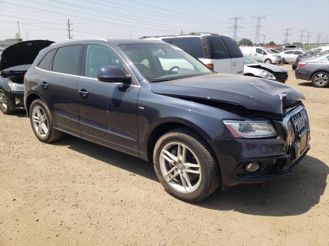 VIN WA1WGAFP2DA074515 2013 Audi Q5, Prestige no.4