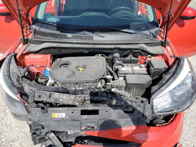 KNDJP3A5XJ7592866 KIA SOUL +
